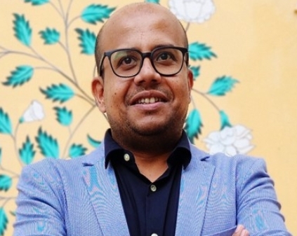 Saikat Nandy